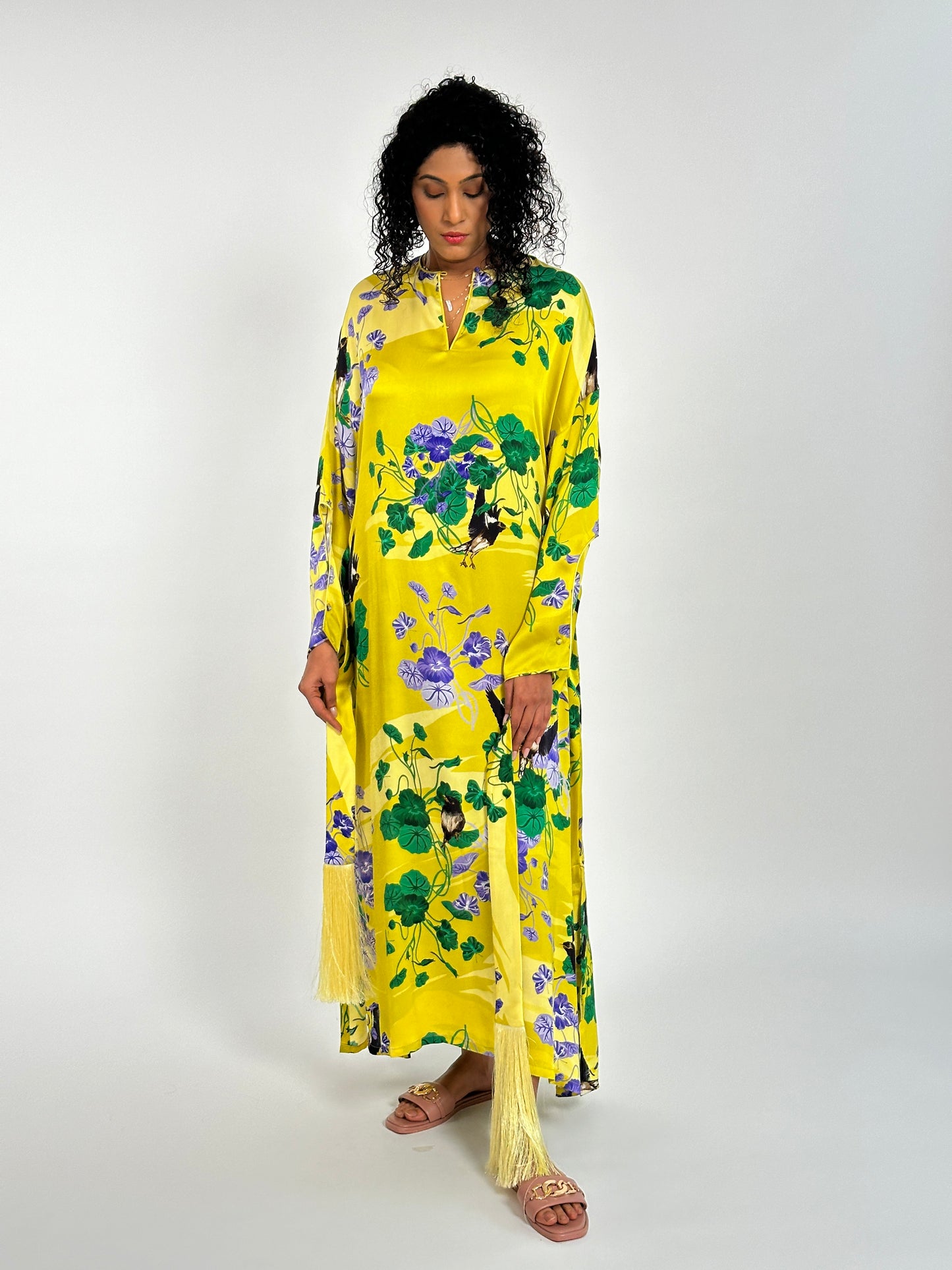 Luminese- Lounge Kaftan