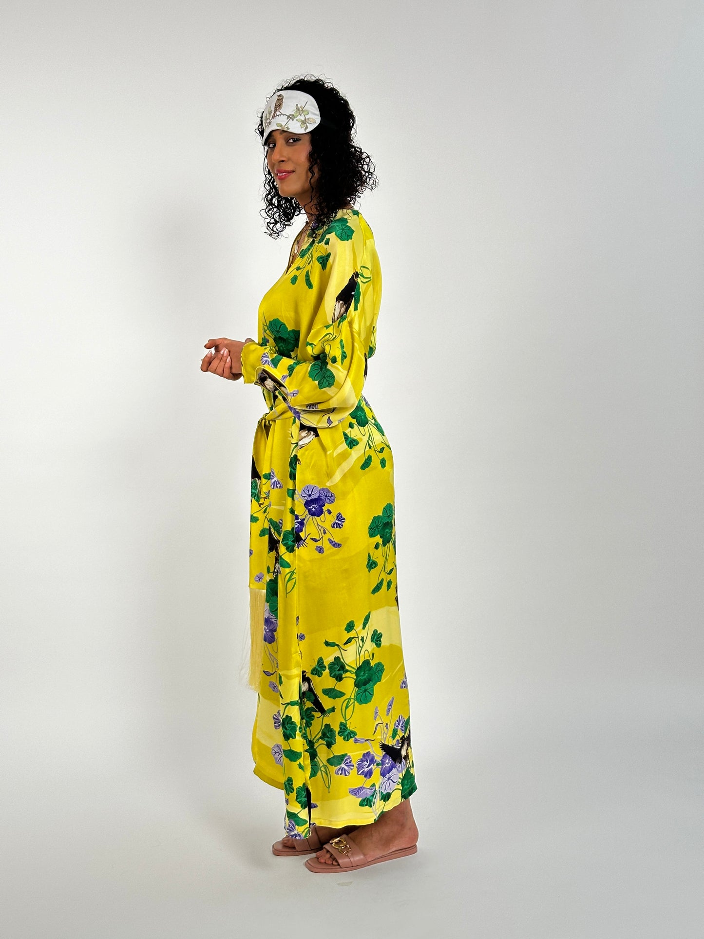 Luminese- Lounge Kaftan