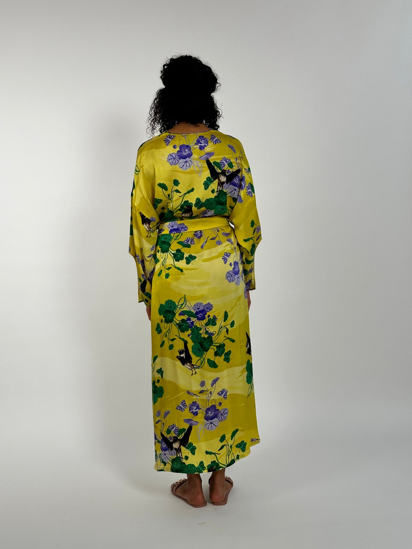 Luminese- Lounge Kaftan